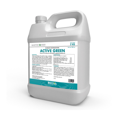 liq 22l active green