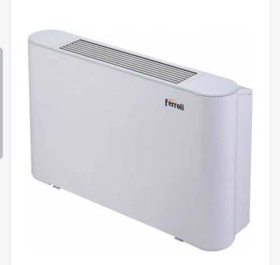 Ventilconvettore 3
