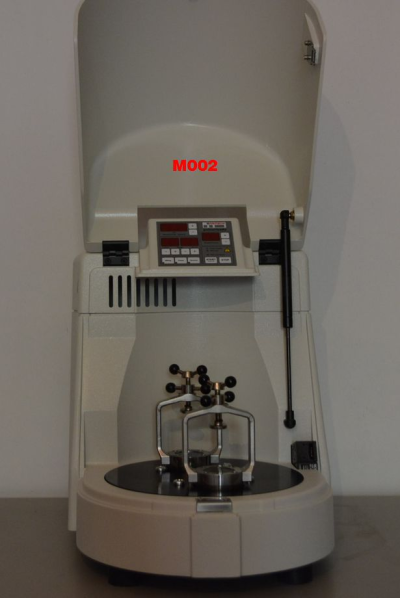 Planetary Micro Mill