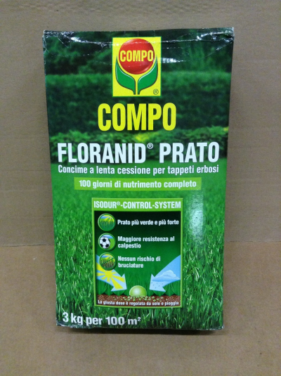 Floranid