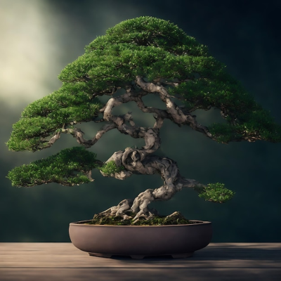 Bonsai