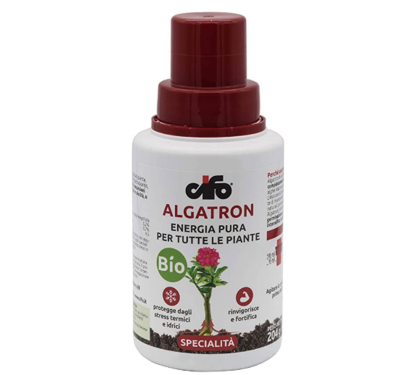 Biostimolante algatron