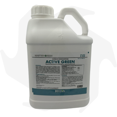 liq 22l active green