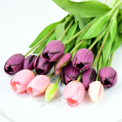 Mazzo tulipani