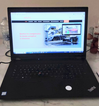 Notebook Pino